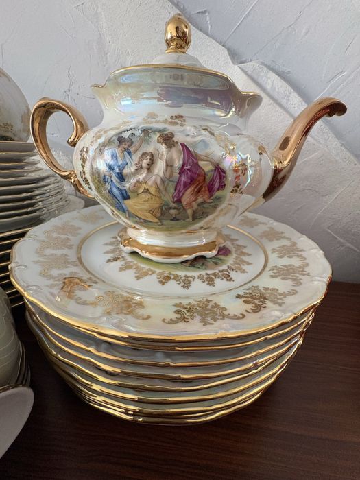 Прсуда новая и б/у