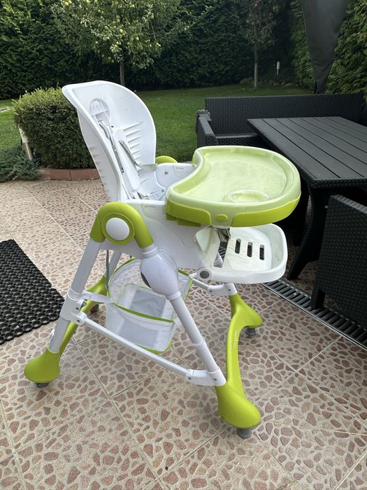 Детско столче за хранене