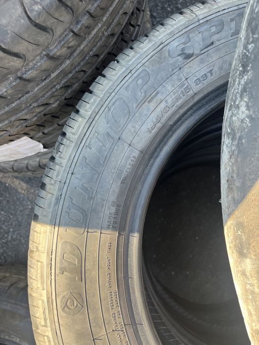 185 65 15 Летни гуми