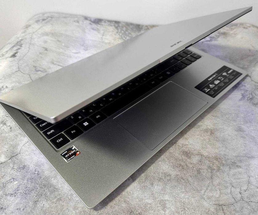 Acer ноутбук (г.Талдыкорган, ул.Шевченко 113) лот 113/4395