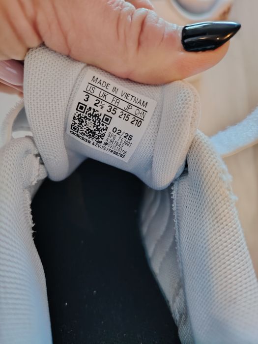 Детски маратонки