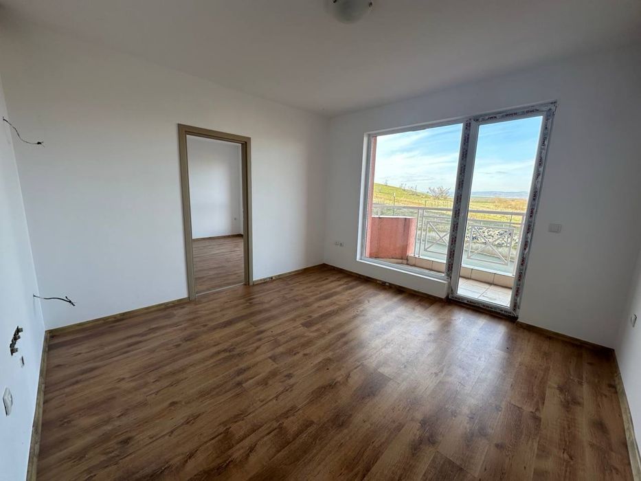 Продава се Двустаен апартамент в с. Тънково, Област Бургас - 52 кв.м за 806 €/кв.м - Снимка #1