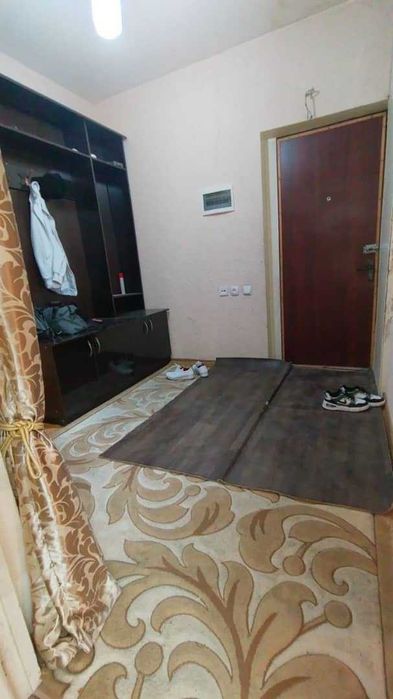 Продается 3х комнатная квартира на Юнасабаде