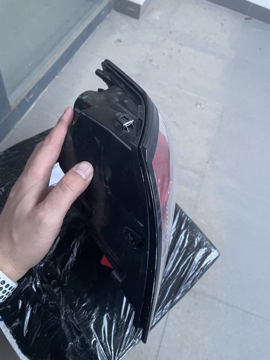 Hyundai Kona десен стоп