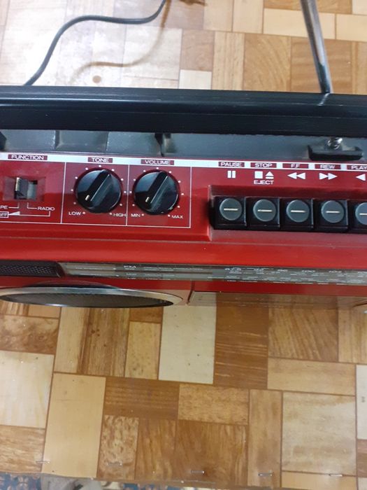 Касетофони.HITACI