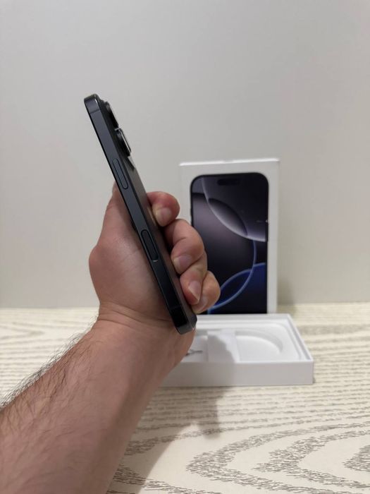 Iphone 16 Pro 256 GB