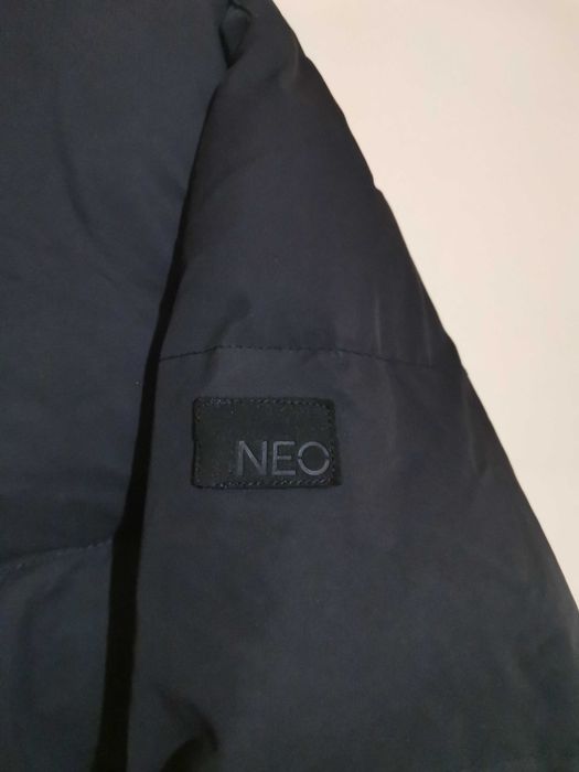 Adidas Neo Vintage Jacket.