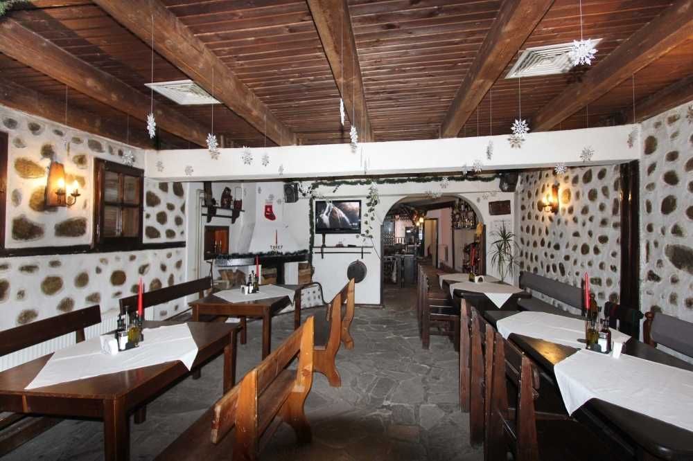 Дава се под наем Заведение в Банско - 300 кв.м за 51 € - Снимка #9