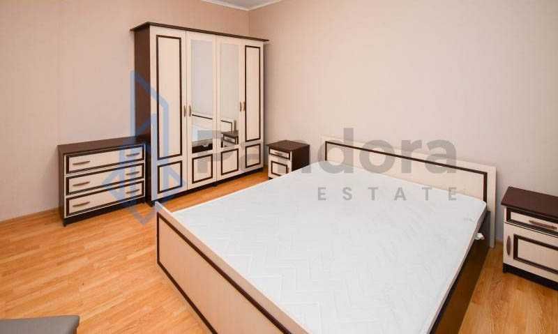 Дава се под наем Тристаен апартамент в София, Гоце Делчев - 90 кв.м за 525 € - Снимка #4