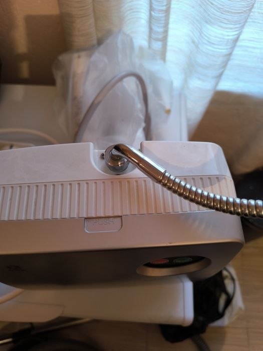 Enagic Leveluk R KANGEN water