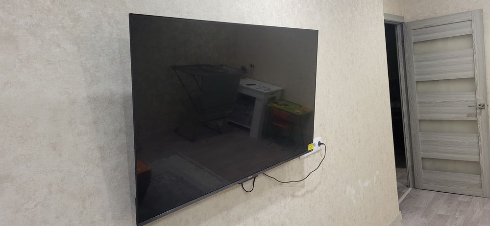 Продам Xiaomi tv A pro