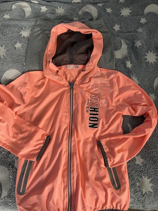 Спортен комплект