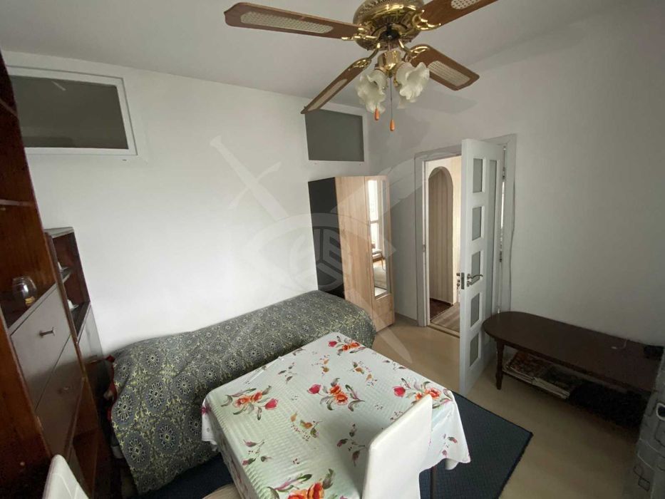 Двустаен апартамент в Изгрев 94468