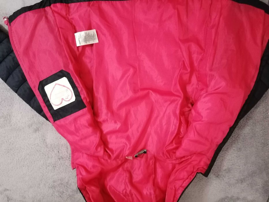 Детско яке размер 104 и 128