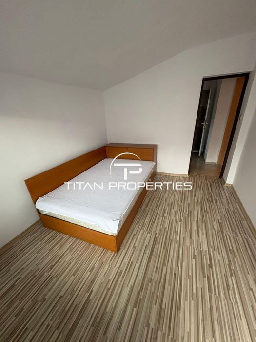 Дава се под наем Двустаен апартамент в Бургас, Лазур - 67 кв.м за 298.86 € - Снимка #3