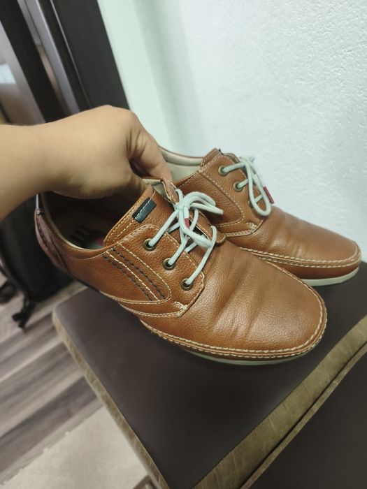 Pantofi casual bărbați