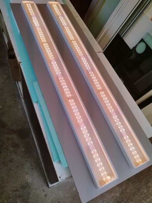 Изработка на Аквариуми (шкафове и капаци)