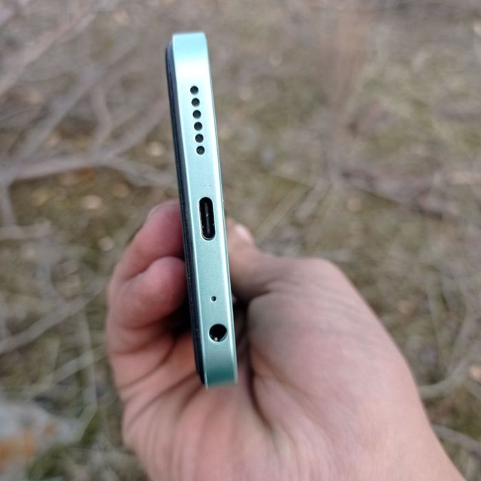 Tecno Spark kafolati bilan