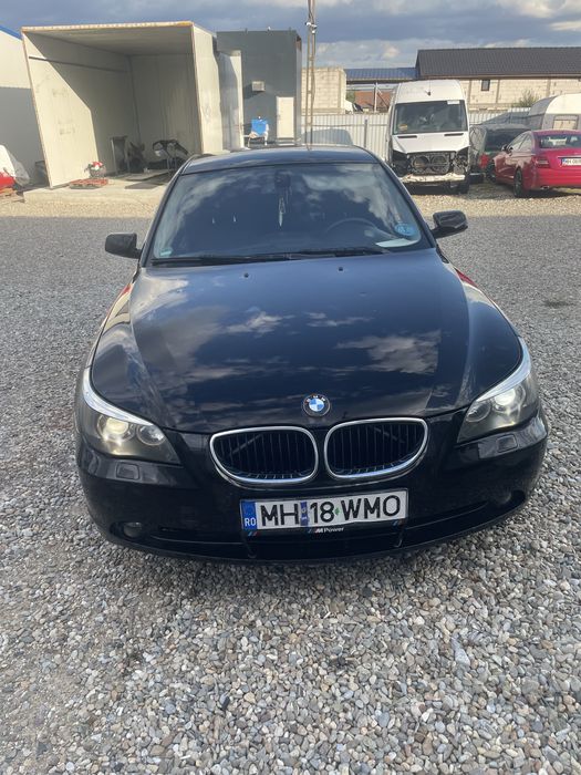 Vand Bmw  seria 5