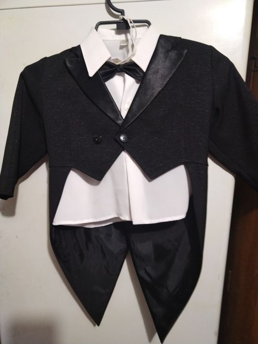 Детски костюми за момчета