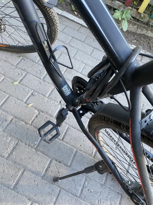 Продам велосипед velopro