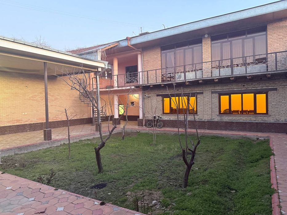 Срочно продам свой дом