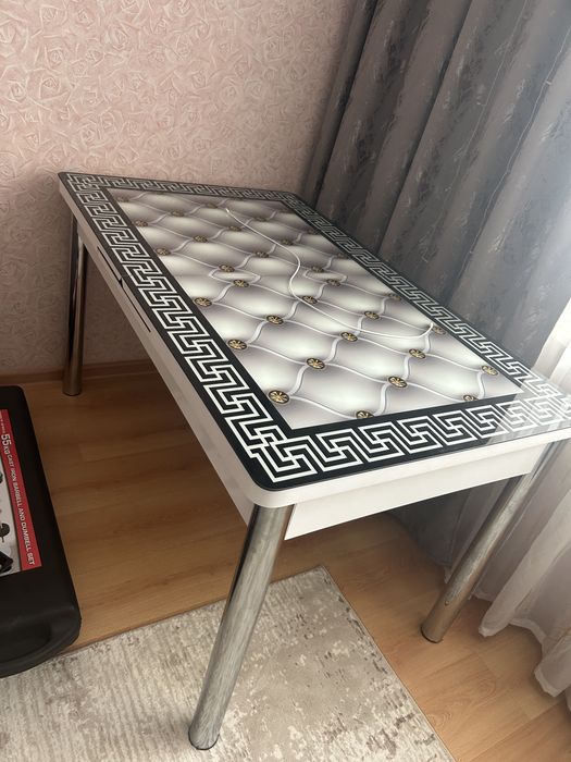 Стол раздвижной