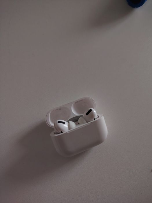 Air Pods pro + шнур
