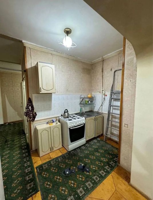 Продажа квартира