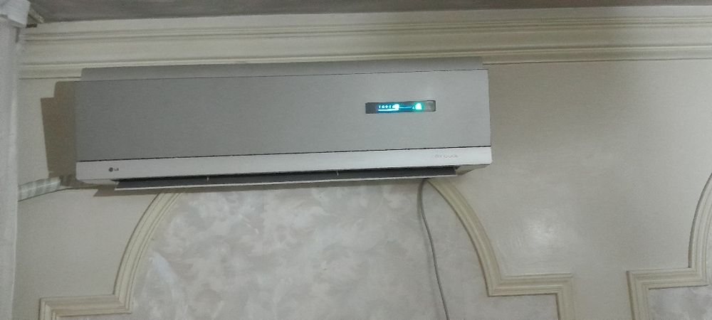 Konditsioner LG ART COOL  12