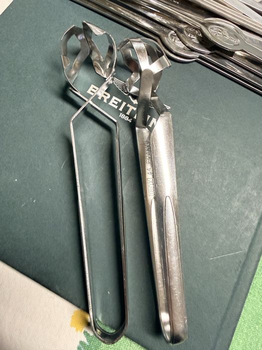 Прибори за морски дарове