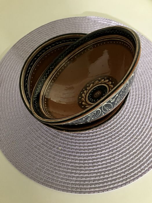 Посуда качественная