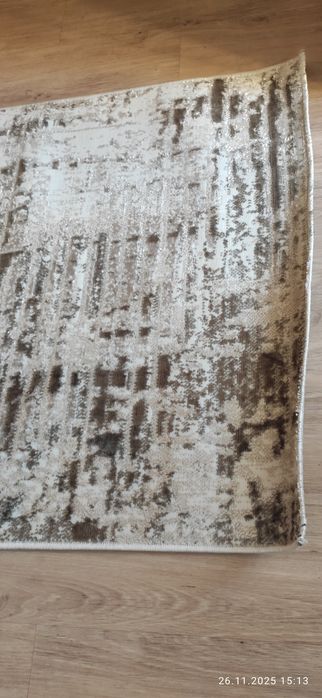 Дорожка ковровая новая