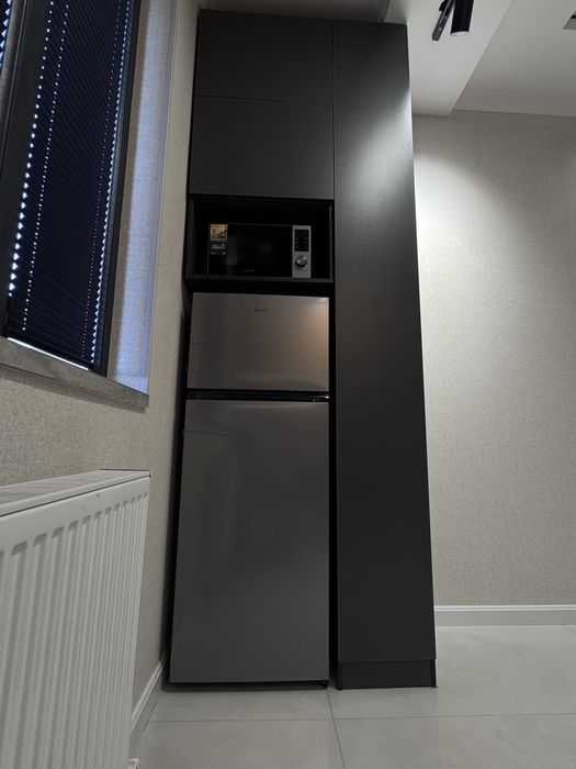 Сдается квартира, в новостройке 2 комнатная квартира в формате студия