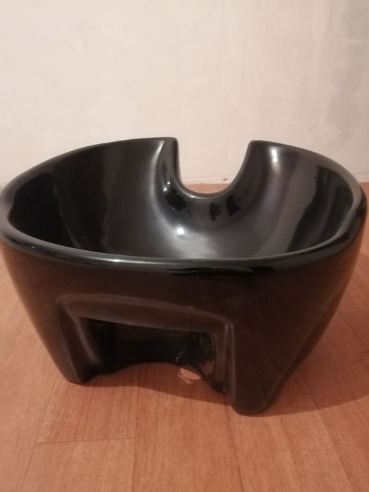 Раковина для парихмахеской мойки