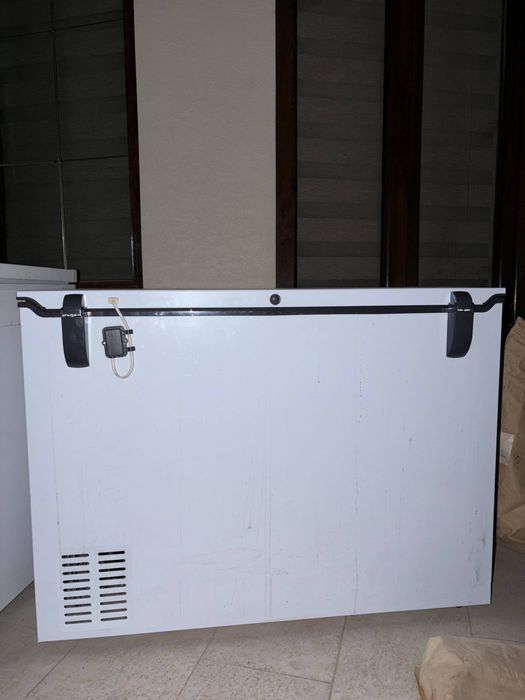 Restaran abarodina