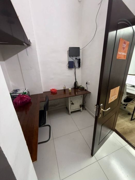 Дружба Метро Сдаётся офис 2 комнаты 50м2