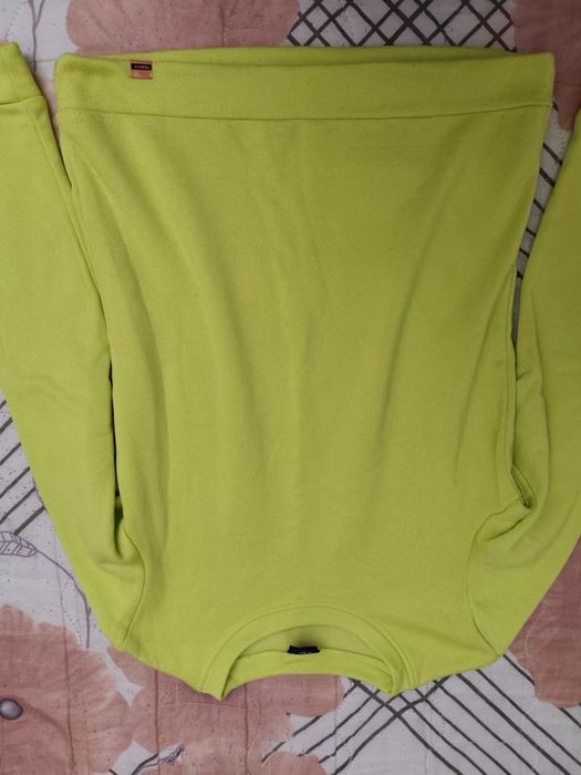 Кофта флис внутри, Термит бренд