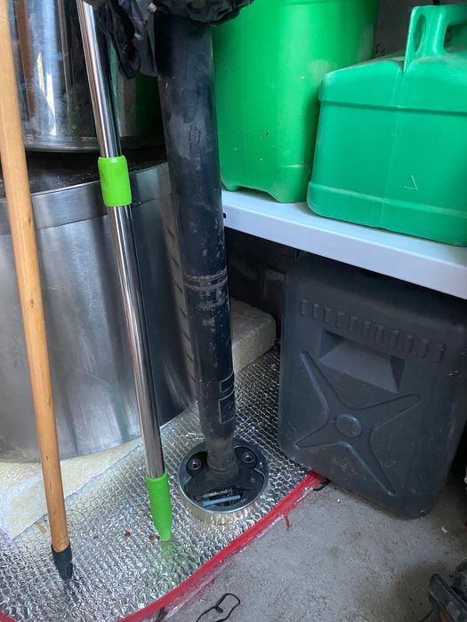 Малак Кардан vw passat b6 06' 50 лв