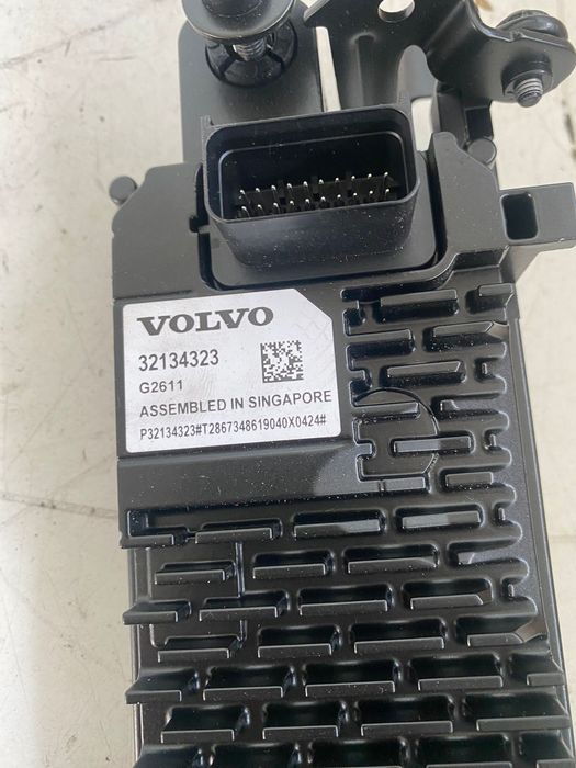 Camera parbriz VOLVO V60 XC60 S90 V90 2018+ 32134323 36003242