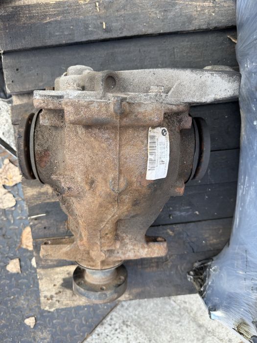 Диференциал за БМВ Е60 Е61 535д 286кс. 2.65