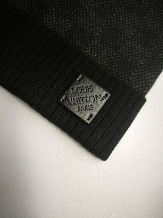 Caciula Louis Vuitton