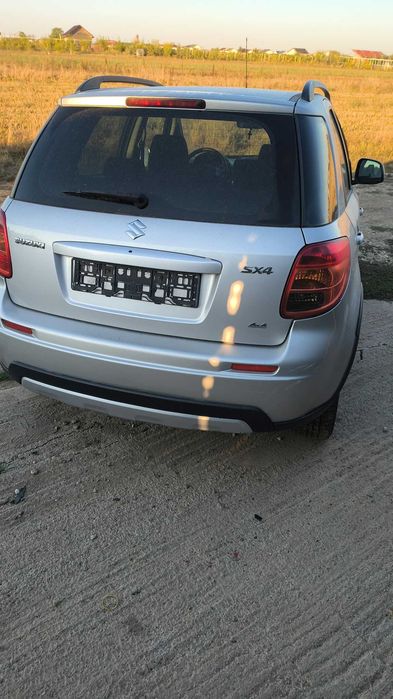 Bara spate Suzuki SX4  1.6 benzina euro 5