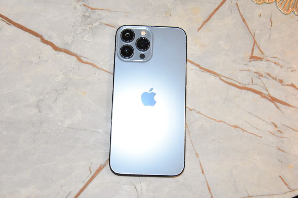 Iphone 13 pro max 256 GB