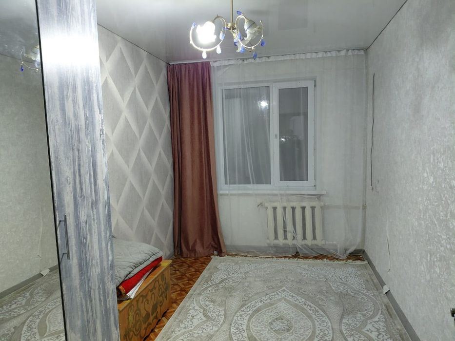 Продам 3 комнатную квартира