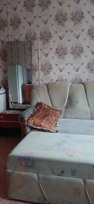 Сдам комнату в общежит.на длительн.срок