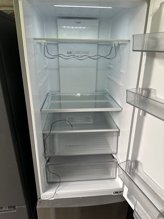 Продается холодильник Haier