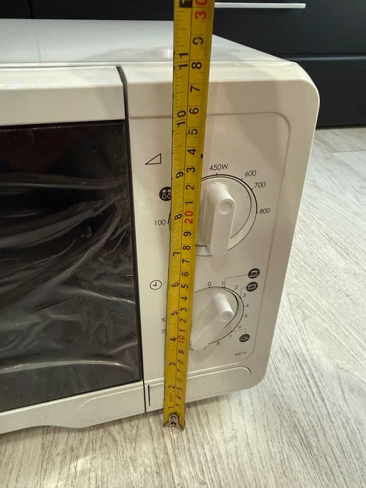 Микровълнова фурна Samsung MW71E