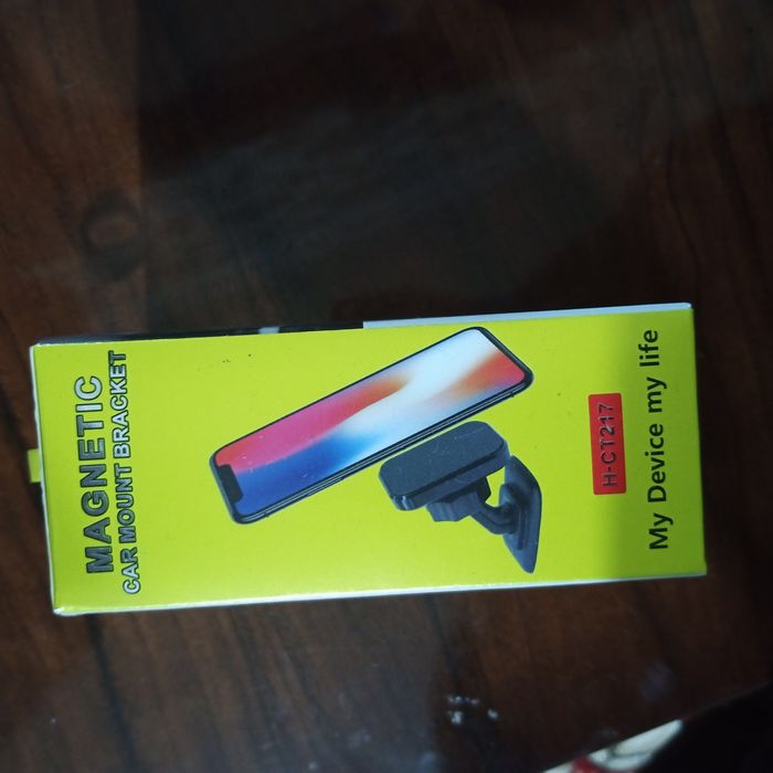 Telefon qoygich yangi