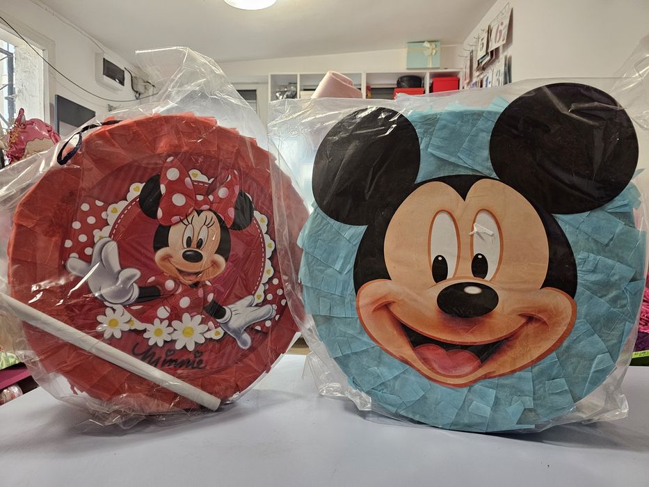 Пинята за детско парти